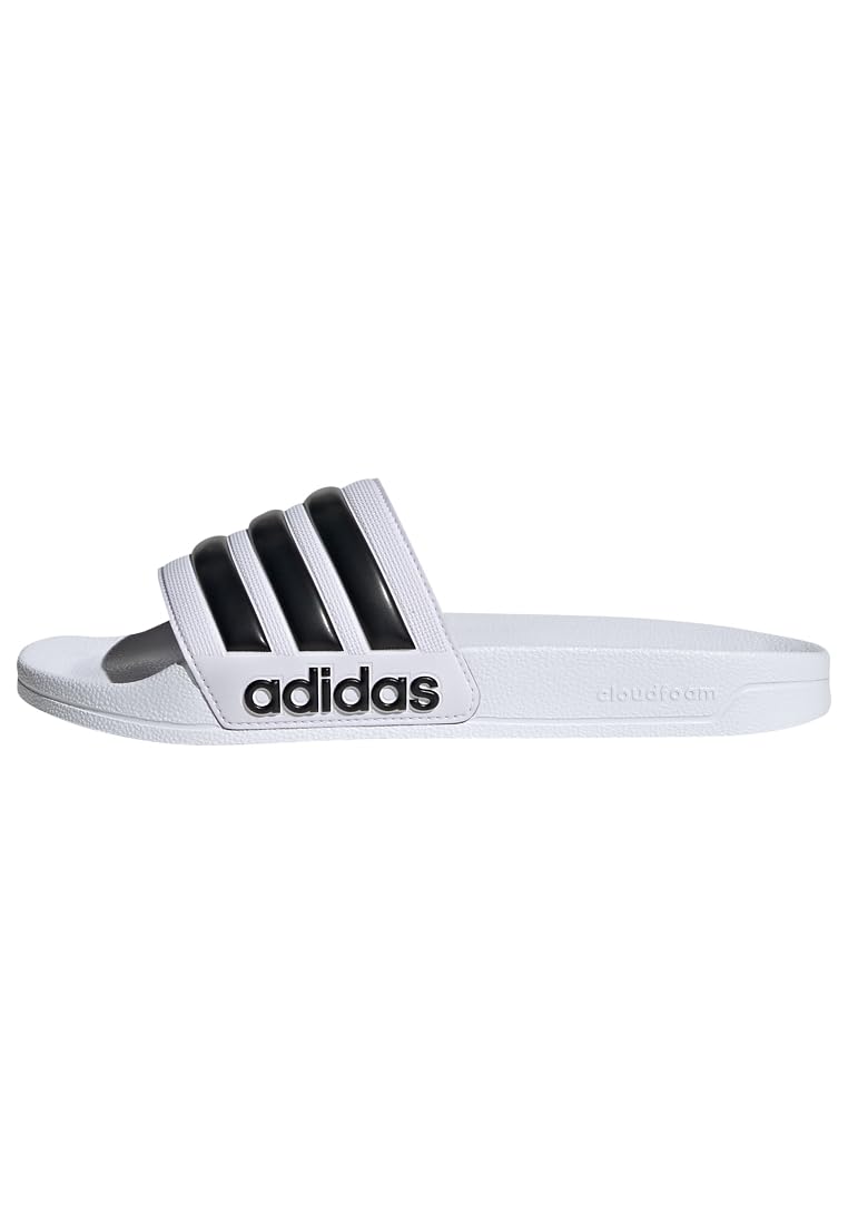 adidas Men's Adilette Shower Slides